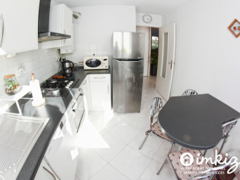 Appartement 320 000 € - 82 m²