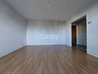 Appartement a louer limoges - 2 pièce(s) - 45.52 m2 - Surfyn