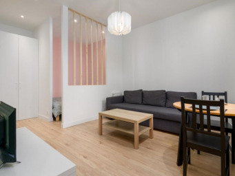 Appartement a louer oullins-pierre-benite - 1 pièce(s) - 27 m2 - Surfyn