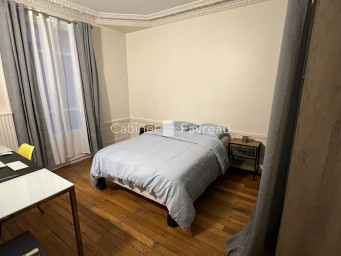 Appartement a louer villejuif - 1 pièce(s) - 15 m2 - Surfyn