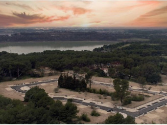 7 Annonces De Vente De Terrains A Saint Mitre Les Remparts 13 Seloger Com