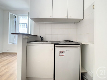 Appartement a louer boulogne-billancourt - 1 pièce(s) - 15.9 m2 - Surfyn