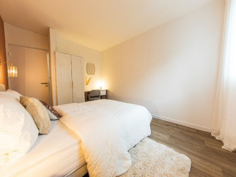 Appartement a louer tours - 1 pièce(s) - 10.95 m2 - Surfyn