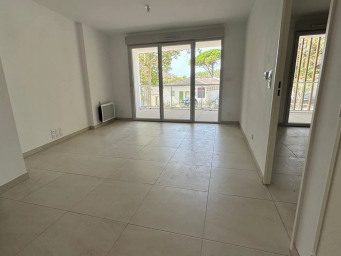 Appartement a louer marseille-11e-arrondissement - 2 pièce(s) - 42.55 m2 - Surfyn