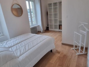 Appartement a louer cherbourg-en-cotentin - 2 pièce(s) - 42 m2 - Surfyn