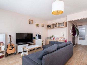 Appartement 272 000 € - 64 m²
