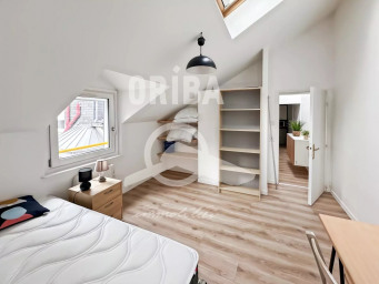 Appartement a louer nantes - 2 pièce(s) - 31 m2 - Surfyn