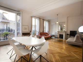 Appartement a louer paris-6e-arrondissement - 3 pièce(s) - 80 m2 - Surfyn