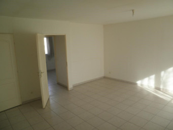 Appartement a louer marseille-13e-arrondissement - 2 pièce(s) - 44 m2 - Surfyn