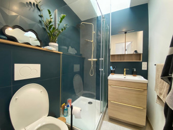 Maison a louer houilles - 4 pièce(s) - 72 m2 - Surfyn