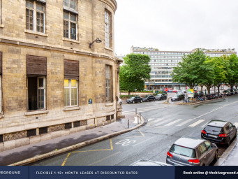 Appartement a louer paris-6e-arrondissement - 1 pièce(s) - 31 m2 - Surfyn