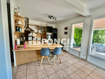 Maison a louer thonon-les-bains - 5 pièce(s) - 125.6 m2 - Surfyn