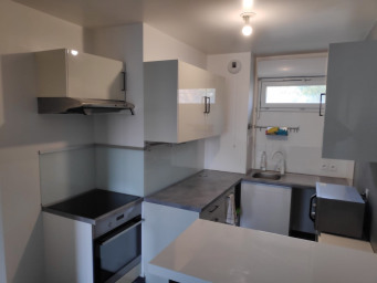 Appartement a louer montfermeil - 2 pièce(s) - 46 m2 - Surfyn