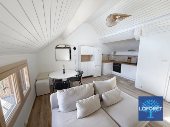 Appartement a louer bretigny-sur-orge - 2 pièce(s) - 34 m2 - Surfyn