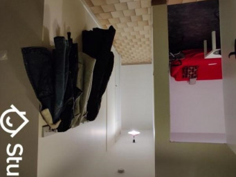 Appartement a louer lyon-8e-arrondissement - 1 pièce(s) - 9 m2 - Surfyn