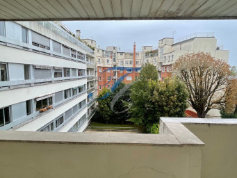 Appartement a louer saint-cloud - 2 pièce(s) - 45.65 m2 - Surfyn