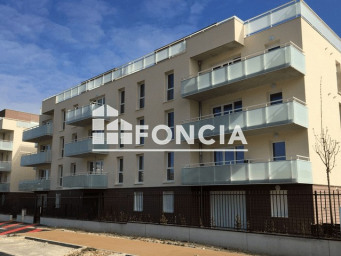 Appartement a louer vernon - 2 pièce(s) - 41.5 m2 - Surfyn