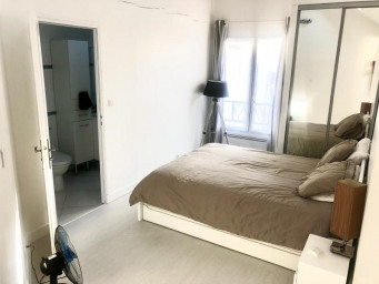 Maison a louer issy-les-moulineaux - 4 pièce(s) - 73 m2 - Surfyn
