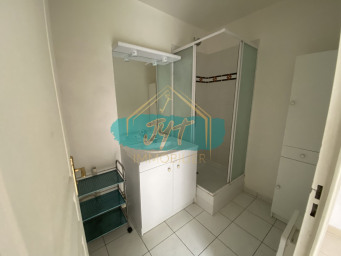 Appartement a louer goussainville - 2 pièce(s) - 52 m2 - Surfyn