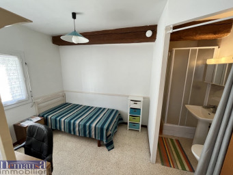 Appartement a louer nimes - 1 pièce(s) - 16 m2 - Surfyn