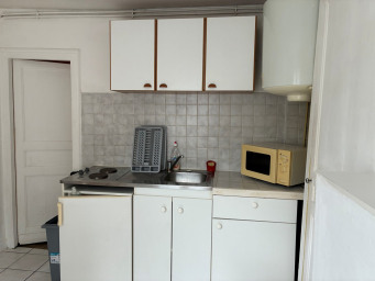 Appartement a louer lisieux - 2 pièce(s) - 20 m2 - Surfyn