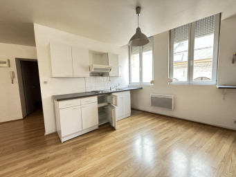 Appartement a louer valenciennes - 1 pièce(s) - 36.75 m2 - Surfyn