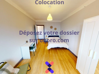 Appartement a louer annemasse - 4 pièce(s) - 75 m2 - Surfyn