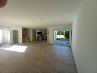 Maison a louer montigny-le-bretonneux - 6 pièce(s) - 166 m2 - Surfyn