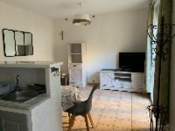 Maison a louer carcassonne - 2 pièce(s) - 42 m2 - Surfyn