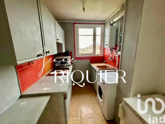 Appartement a louer herblay - 3 pièce(s) - 47 m2 - Surfyn