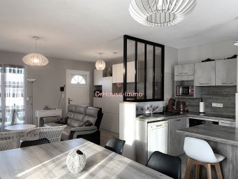 Maison a louer tarbes - 4 pièce(s) - 80 m2 - Surfyn