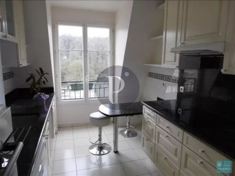 Appartement a louer le plessis-robinson - 5 pièce(s) - 102 m2 - Surfyn