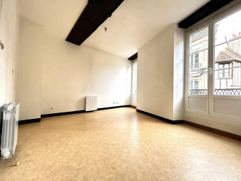 Appartement a louer alencon - 2 pièce(s) - 34.06 m2 - Surfyn