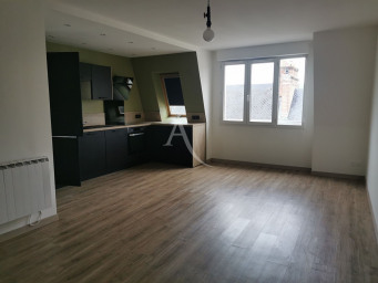 Appartement a louer evreux - 2 pièce(s) - 51 m2 - Surfyn