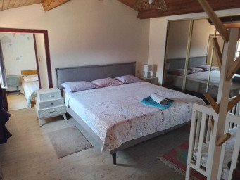 Maison a louer grasse - 7 pièce(s) - 180 m2 - Surfyn