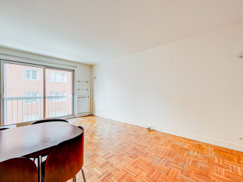 Appartement 3 pièce(s) 64 m²à vendre Paris-20e-arrondissement
