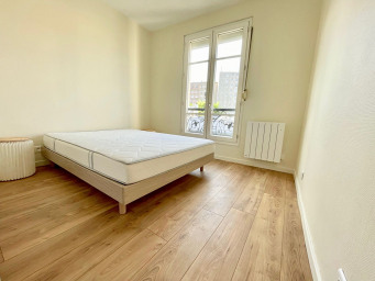 Appartement a louer paris-20e-arrondissement - 1 pièce(s) - 25 m2 - Surfyn