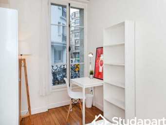 Appartement a louer paris-4e-arrondissement - 1 pièce(s) - 80 m2 - Surfyn
