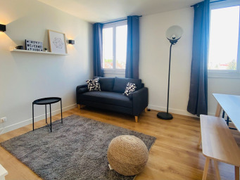 Appartement a louer villeurbanne - 5 pièce(s) - 82 m2 - Surfyn
