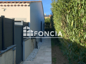 Maison a louer agde - 4 pièce(s) - 99 m2 - Surfyn