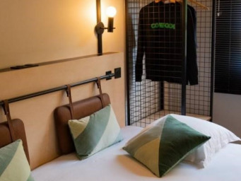 Appartement a louer compiegne - 1 pièce(s) - 19 m2 - Surfyn