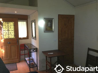 Maison a louer antibes - 1 pièce(s) - 18 m2 - Surfyn