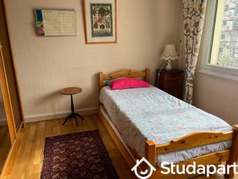 Appartement a louer nantes - 1 pièce(s) - 14 m2 - Surfyn