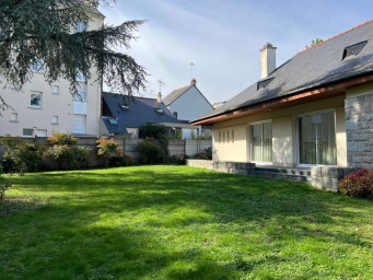 Maison a louer rennes - 4 pièce(s) - 113.46 m2 - Surfyn