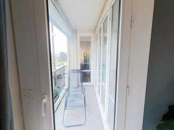 Appartement a louer orleans - 1 pièce(s) - 24 m2 - Surfyn