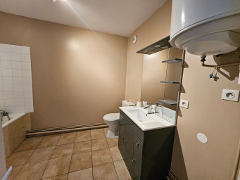 Appartement a louer bourg-en-bresse - 1 pièce(s) - 31 m2 - Surfyn