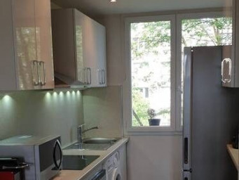 Appartement a louer cachan - 1 pièce(s) - 60 m2 - Surfyn