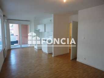 Appartement a louer montigny-les-cormeilles - 2 pièce(s) - 45.4 m2 - Surfyn
