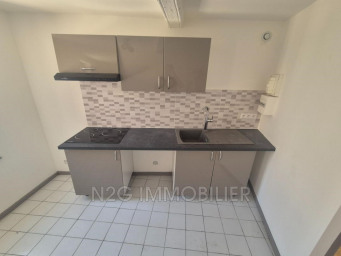Appartement a louer grasse - 1 pièce(s) - 25 m2 - Surfyn