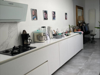 Maison a louer tourcoing - 5 pièce(s) - 122 m2 - Surfyn